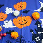 【 Nadia連載コラム更新 】　ハロウィーンはなぜ10/31なのか？という謎。 