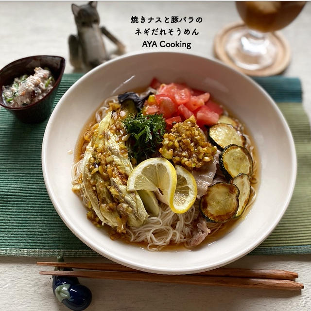 オススメおやつたち(๑´ㅂ`๑)と毎日食べたいそうめんレシピ