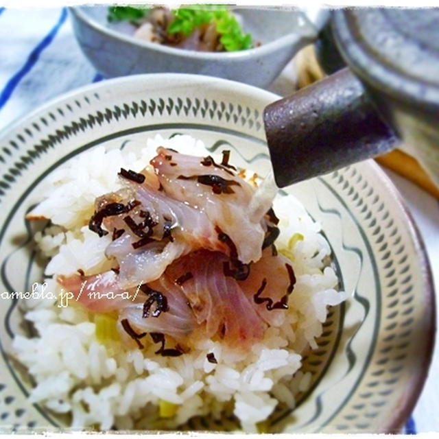 たまに食べたくなる和食ごはんのラインナップ。