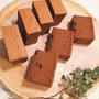 チョコ台湾カステラ