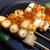 材料３つで激ウマ～『竹輪deなんちゃって焼き鳥』が、本物より子供ウケ抜群！