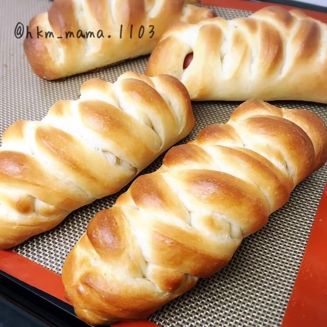 ウインナーパン