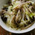 干しさえすれば調理は即効☆干ししめじの塩うどん