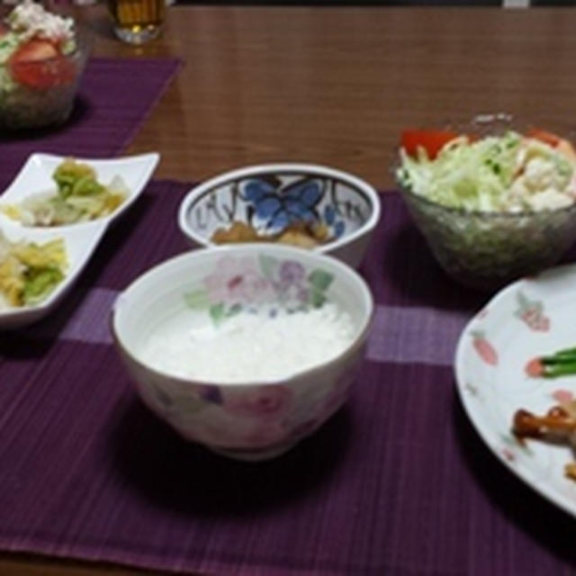 しめじソースのトンテキ
