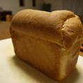 食パン（バターブレッド）ワンローフ