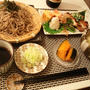 あさりの炊き込みごはんとか