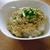 ツナマヨカレー丼
