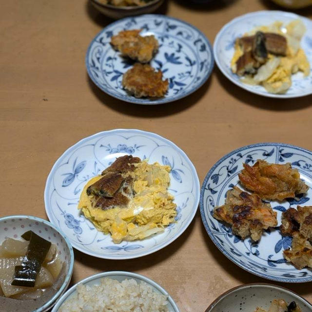 【痩せるために】毎晩登場しているもの！（晩ご飯公開します！）