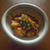 韓国風肉じゃが