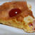 チーズ入りスペインオムレツ
