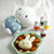 * miffyのキャラカレー♪