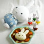 * miffyのキャラカレー♪