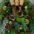 １１月２８日　土曜日　２０１５Christmas wreath