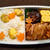 今日のお弁当　第1565号　〜栗ごはんの秋色弁当〜