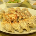 中華ごはん◎焼餃子