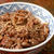 土鍋ご飯で牛焼肉丼！