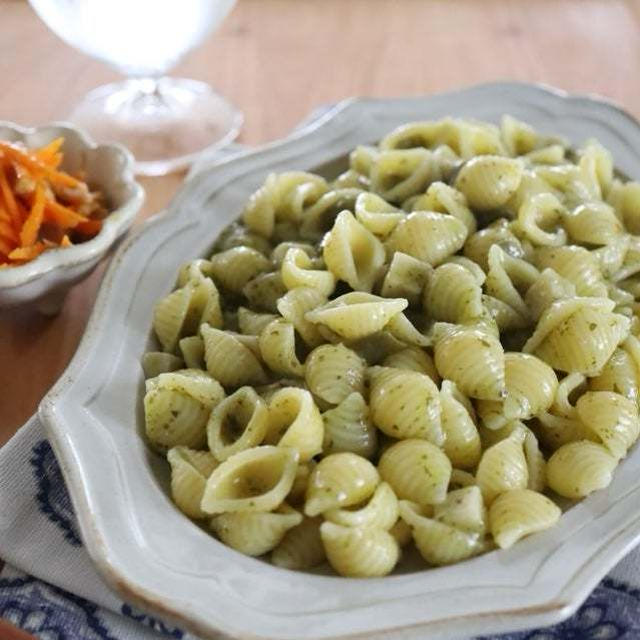 レトルトなのに本格的！大満足だった無印良品パスタソース