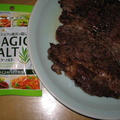 MAGIC　SALT（エスビー食品）