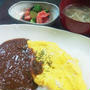 4／26(土)　お夕飯