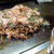 また生野のお好み焼き屋「どかどか」へ