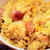 簡単！＜ガーリックたまごレタスカレー炒飯＞スパイス大使