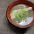 鯛のあら汁
