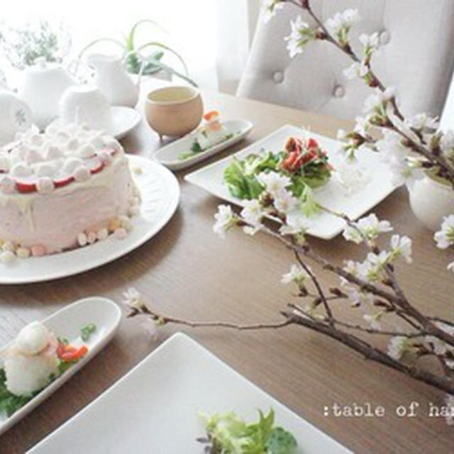 ホワイトチョコのカラードリップケーキ 生クリームデコレーションケーキの作り方 動画あり By Hanari はなり さん レシピブログ 料理ブログのレシピ満載