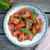 Herbed Tomato Salad フレッシュハーブとトマトのサラダ