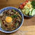 ビビンバ丼