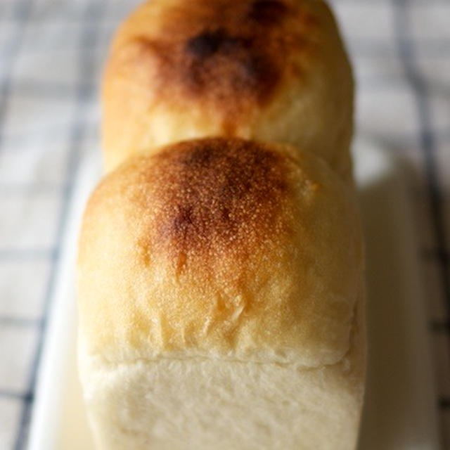 山型食パン