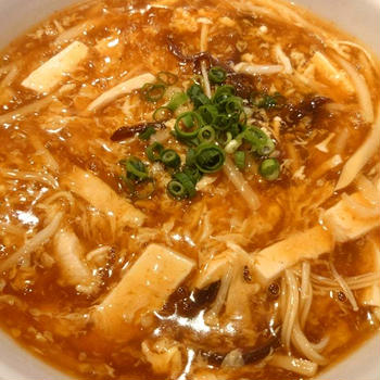胡同サンキ@祖師ヶ谷大蔵