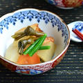 【作りおきレシピ】昆布と大根の煮物