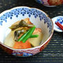 【作りおきレシピ】昆布と大根の煮物