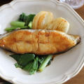【レシピ】カラスガレイのバター醤油炒め｜ご飯が進む魚レシピ