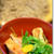鶏せいろ蕎麦