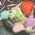 バレンタインチョコ