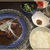昨晩の「ご飯食べさせて」は素朴な味で～♪