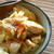 カレー南蛮うどん