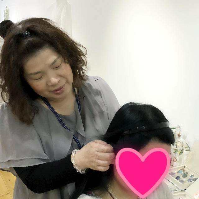 10月もモニターキャンペーン受付中「耳読みエナジーフローアクアヘッドスパ」byあかねさん♬