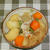 鶏胸肉の肉じゃが ごん ヴァージョン