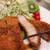 ★自家製シーザードレッシングで山盛りトンカツキャベツ・#本日のおうちごはん