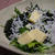 ☆卵豆腐と釜揚げしらすのサラダ☆