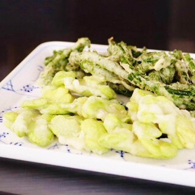 揚げ物４種