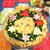 【主食】クリスマスにぴったり！簡単クリスマスリースのマカロニグラタン♡