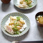 絡んだ甘辛いタレが﻿たまらん♡簡単めんつゆタレ【アジの蒲焼き丼】