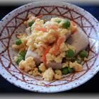 豆腐の味噌汁