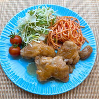 #食欲がない日におすすめの食べ物