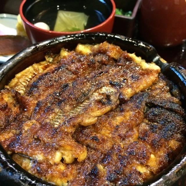 伊勢神宮の旅⑥ あつた蓬莱軒