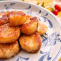 節約＆簡単なのに男子ウケする♪豚巻き長芋の味噌焼き