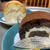 小川軒のロールケーキ